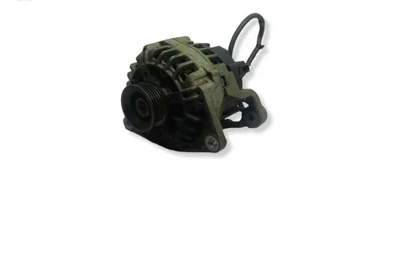 Volkswagen PASSAT B5 Generator/alternator 06B903016DKASACJA 06B903016D