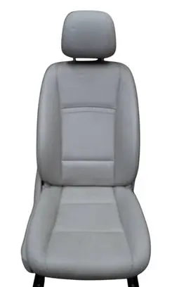 BMW 5 F10 F11 Front passenger seat 
