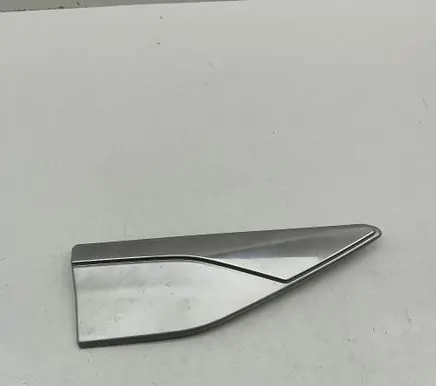 KIA Sorento IV Fender model badge letters 877F4P2500