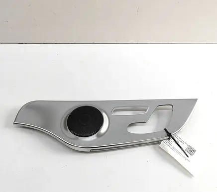 Mercedes-Benz C W205 Front door card panel trim A2057204603 A2057270128