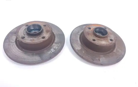Renault Megane I Other brake parts 