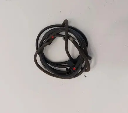Mini Cooper Countryman R60 Windshield washer fluid hose 