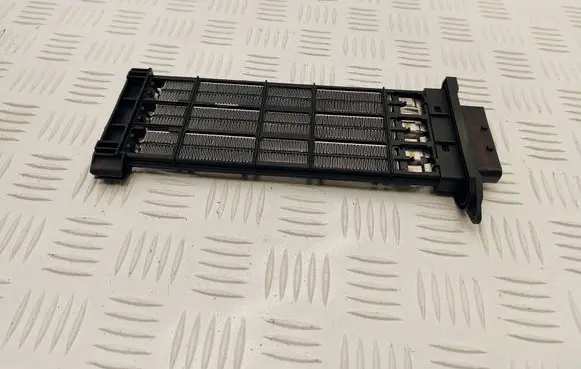 Renault Scenic IV - Grand scenic IV Electric cabin heater radiator T1001732A F001732A 1151177GC