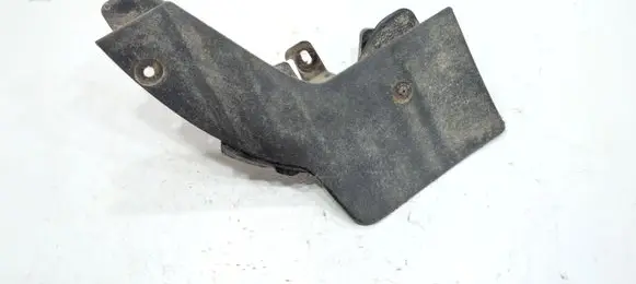 Volkswagen PASSAT B7 Rear mudguard 3AA854855A