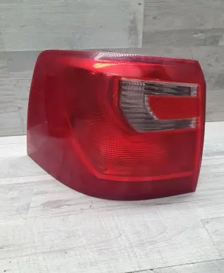 Seat Alhambra (Mk2) Tailgate rear/tail lights 7N5945096H 04445500CC 04445500CK