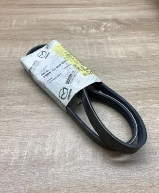 Mazda MPV II LW Alternator belt FS0515909B9F
