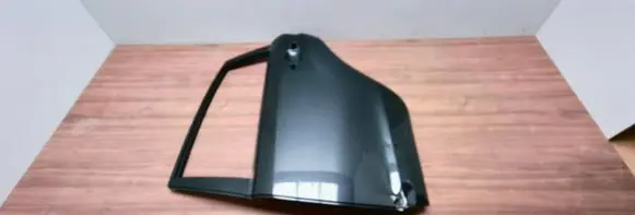 Subaru XV I Rear door