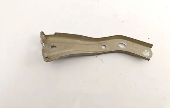 Volkswagen ID.3 Fender mounting bracket 10A821135A