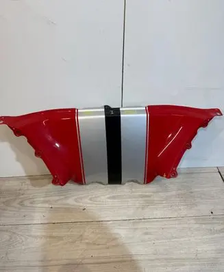 Ferrari 488 Pista Bonnet wind deflector 
