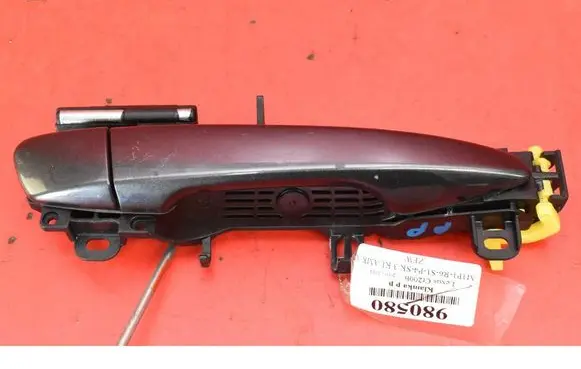 BMW 2 Active Tourer U06 Front door exterior handle