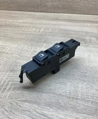 BMW 3 E46 Electric window control switch 6902175