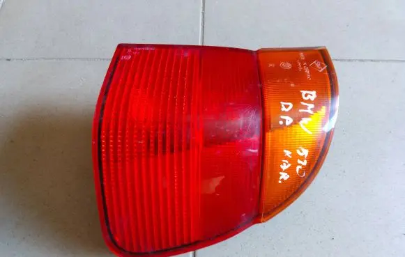 BMW 5 E39 Rear/tail lights 8361672