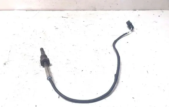 Volkswagen Transporter - Caravelle T5 Exhaust gas pressure sensor 070906088R