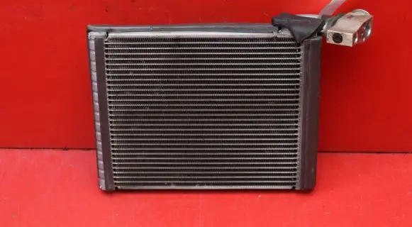 Toyota Yaris Interior heater climate box assembly 7500-4700