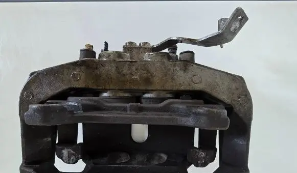 Audi A8 S8 D3 4E Front brake caliper