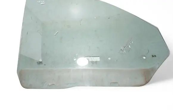 Volkswagen Transporter - Caravelle T5 Front door window/glass (coupe) 43R001100