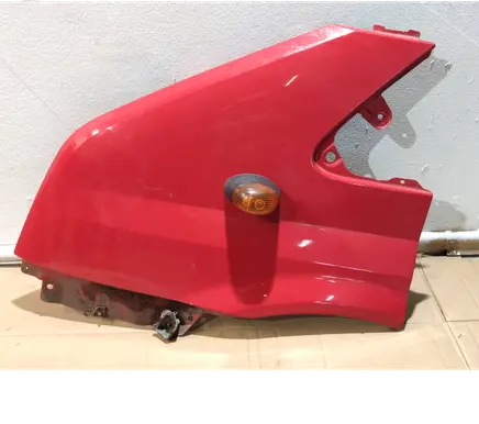 Ford Transit Fender