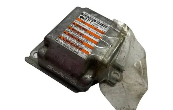 Suzuki Grand Vitara I Airbag control unit/module 1523002043 3891065D11