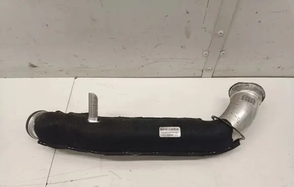 Mercedes-Benz E W213 Intercooler hose/pipe A6540980000