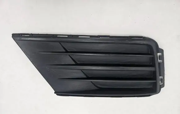 Volkswagen Caddy Front bumper lower grill 2K5853665L