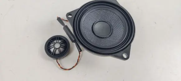 BMW X5 E70 Rear door speaker 9141501