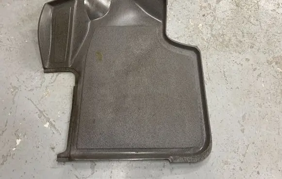 Mercedes-Benz Sprinter W906 Interior carpet A9066841402