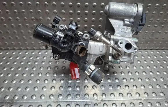 Fiat 500 EGR valve S26279790 46348062