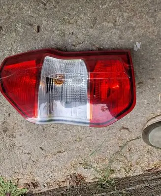 Ford Transit - Tourneo Connect Rear/tail lights ET7613404AF