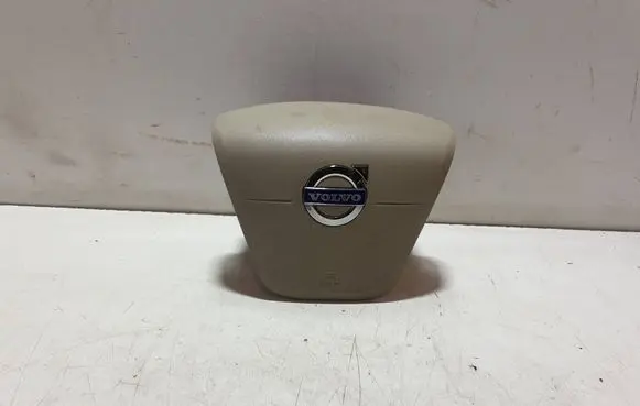 Volvo XC70 Steering wheel airbag 34116424