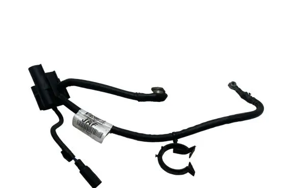 Ford C-MAX II Negative earth cable (battery) AV6T14A280