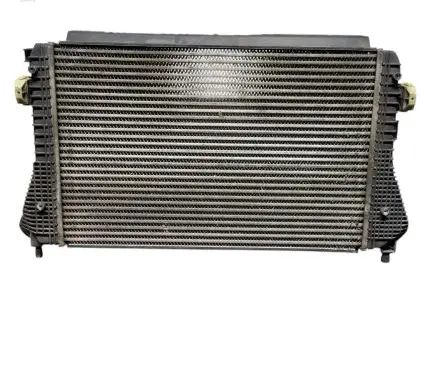 Volkswagen PASSAT B7 Intercooler radiator 3C0145805AM
