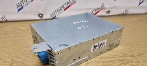 BMW 5 E39 Video control module 6936096