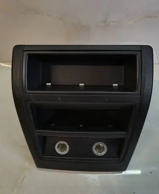 BMW X5 F15 Other center console (tunnel) element 9252009 105067520C 9252006