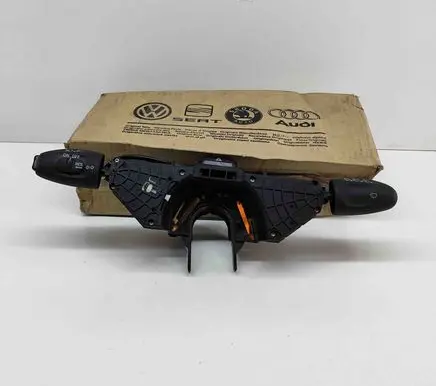 Volkswagen Sharan Indicator stalk 7M0953503R