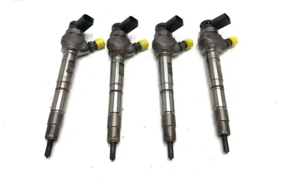 Volkswagen PASSAT B8 Fuel injectors set 