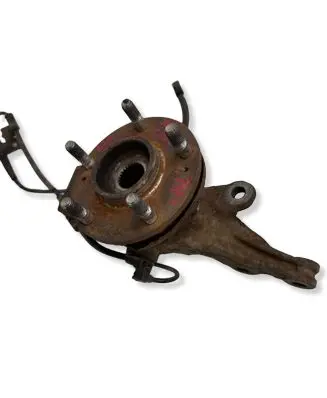 KIA Ceed Front wheel hub spindle knuckle 23113