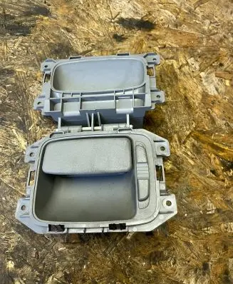 Mercedes-Benz Sprinter W906 Rear door interior handle A9067600061 ZG6006