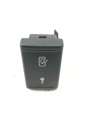 Skoda Roomster (5J) Central locking switch button 5J0962125 215703S