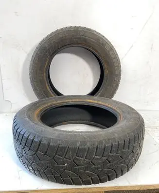 Renault Trafic III (X82) R16 C winter tire 
