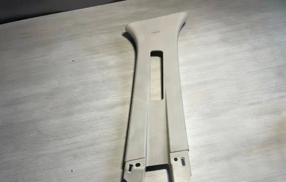 Ford Galaxy (B) pillar trim (top) EM2BU24582A