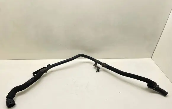 Audi A6 S6 C6 4F Engine coolant pipe/hose 4F1819342B