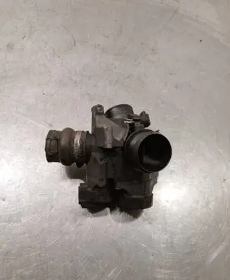 Volvo V50 Throttle valve 9655971880 25352157 9655971680