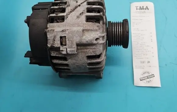 Mitsubishi Space Star Generator/alternator 8200162474 IMPRK1543196