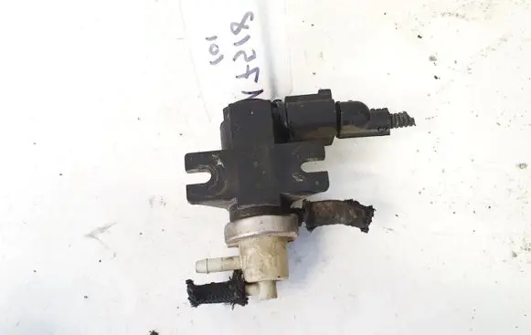 Skoda Octavia Mk1 (1U) Turbo solenoid valve 1j0906627a 7.22903.25