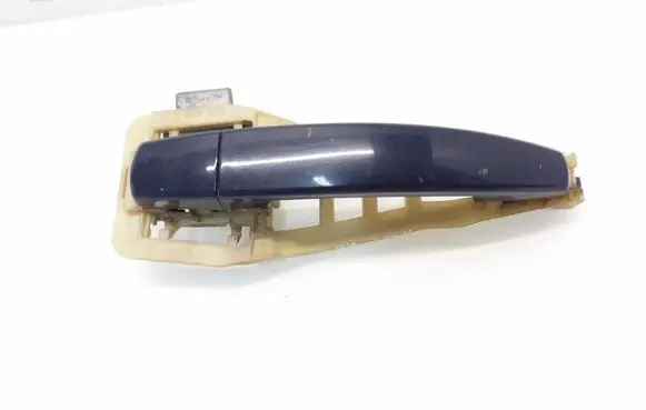 Opel Signum Front door exterior handle