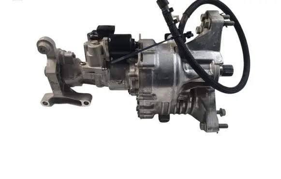 Cadillac XT6 Gearbox transfer box case 86533976 147354476 49361937