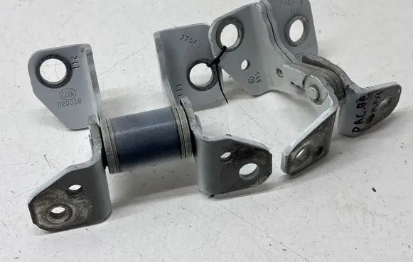 Chrysler Pacifica Front door hinge set 1120038