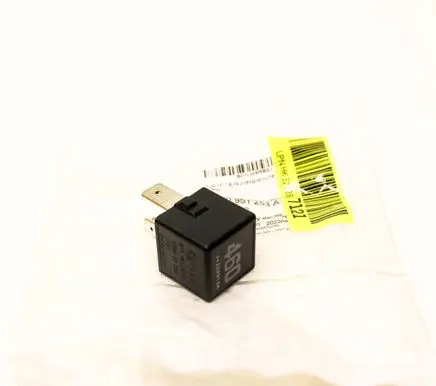 Audi A3 S3 8P Other relay 1K0951253A