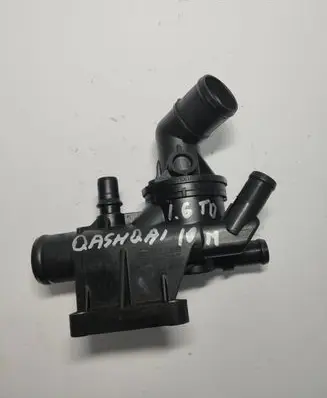 Thermostat/thermostat housing