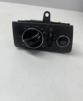 Mercedes-Benz E W211 Light switch 2115450204 7241Q04 04056010